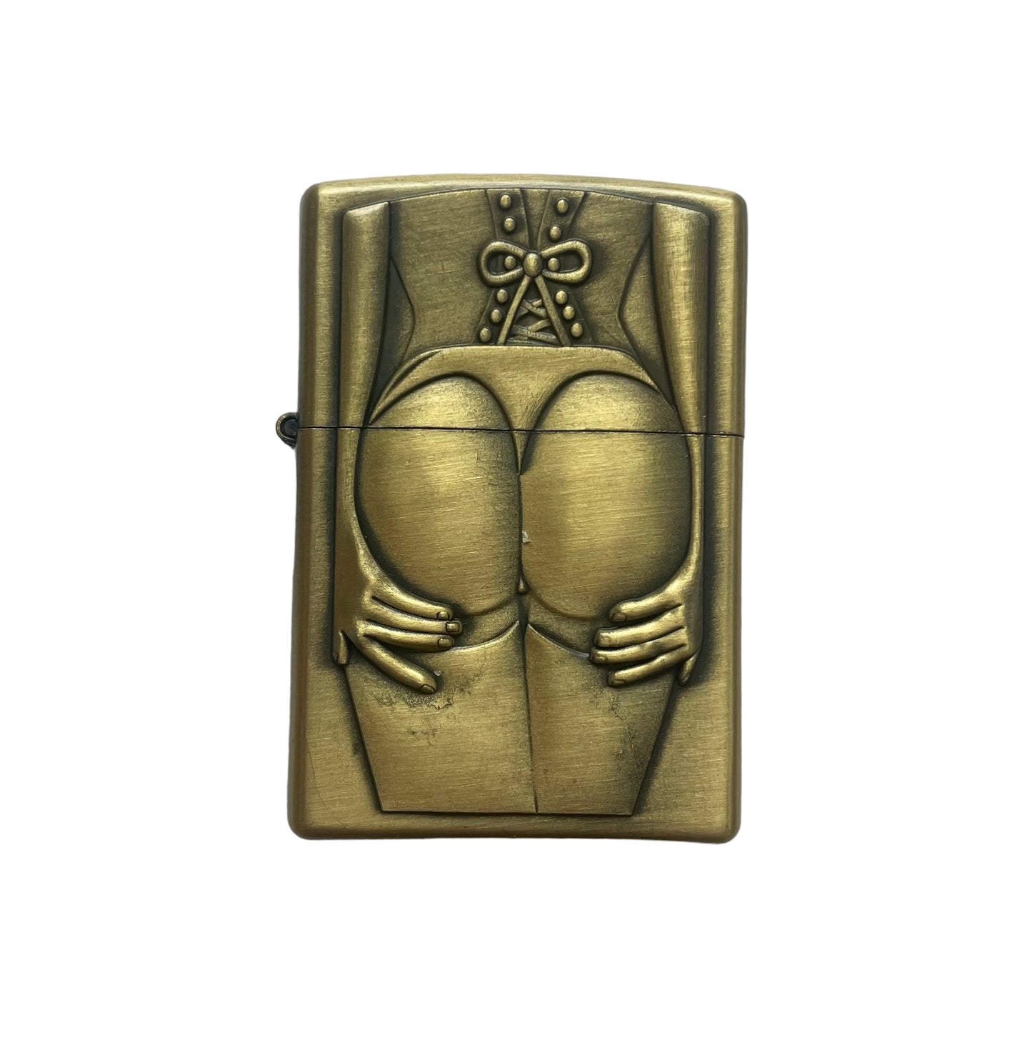 WOMEN 1, benzin lighter