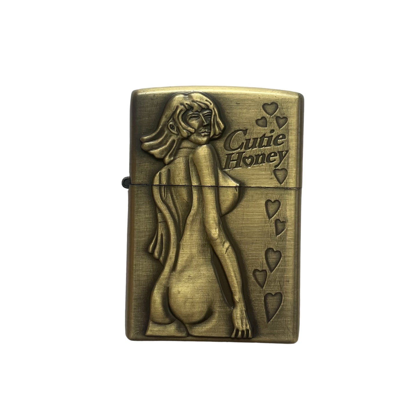 WOMEN 4, benzin lighter