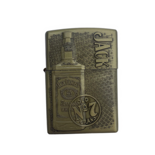 JACK, benzin lighter