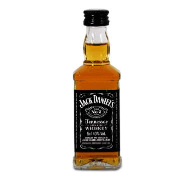 Jack Daniels 5cl